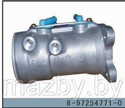 8972547710 Цилиндр главный тормозной автобуса Богдан, Радимич, ISUZU 1 3/8 ( 8972547710 )