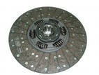 1878 079 331 SACHS Диск ведомый 362WGTZ (38 мм) SACHS 336001210 LUK (аналог )