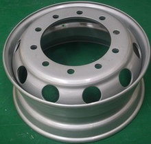 22,5х11,75 Диск колеса 11,75х22,5 (9911.00-3101012) — 385/65R22,5 полуприцепы