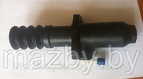Цилиндр подпедальный МАЗ сцепления главный с пыльником в комплекте , арт.6430-1602510