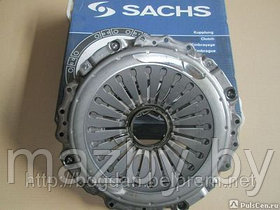 Корзина сцепления КАМАЗ 6520 аналог SACHS 3482 083 118 MFZ430