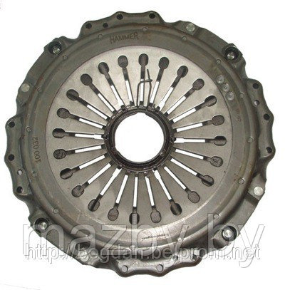 Корзина сцепления МАЗ (SACHS) 32 3482 083 041