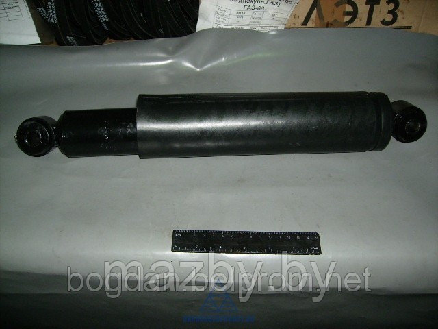 Амортизатор МАЗ-4370 задний ОСВ 40.2915006-10