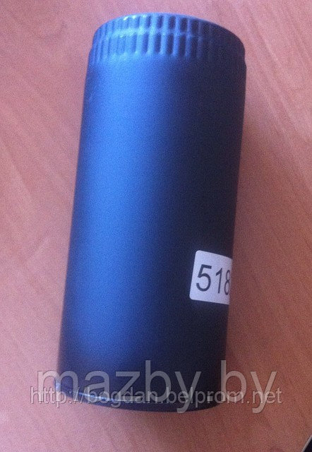 01183574 Фильтр масляный МАЗ двигатель Дойц (Doutz) 01174421 (01182552) (01183574) (117-4421) (118-2552)