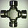 104-3444063 Крестовина рулевого кардана маз maz с сальниками и масленка 104-3444063-СБ, фото 3