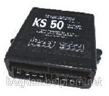Блок управления 24В SG 1553 - 30607B - Webasto  /  Вебасто, фото 2