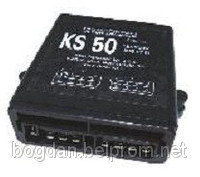 KS 50 Блок управления отопителя WEBASTO KS 50 , SG1553 , 24 v DBW 2010/2012/2016, DBW 2020/230/300/350