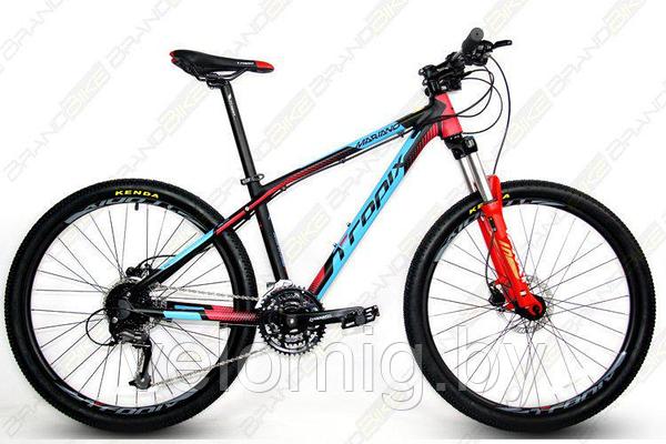 Tropix mariano best sale mountain bike