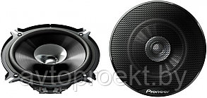 Широкополосные автомобильные динамики Pioneer TS-G1710F 16см