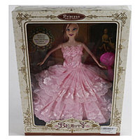 Кукла Принцесса с аксессуарами JJ9902