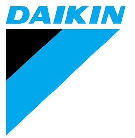 Кондиционеры Daikin