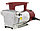 Насос для топлива 12В и 24В MOBIFIxx /дизельное топливо, жидкие масла, гсм/ 23012, фото 2