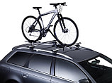 Автомобильные багажники и боксы Thule