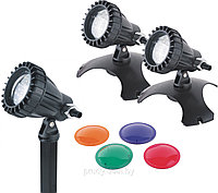 Комплект светодиодных светильников Pond LED Sport Light