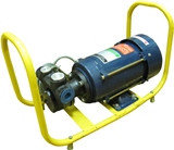 Насос для бензина DB-78E AC220 взрывозащищенный /бензин, дизтоплливо/