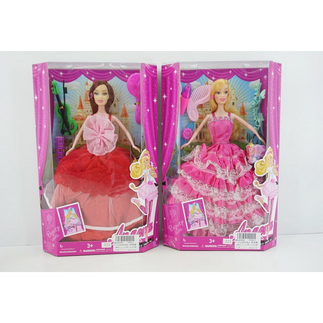 Кукла типа Barbie аксессуарами 2945A-5