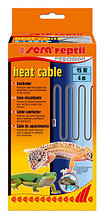 Sera Reptil Heat Cable 15 Вт - нагревательный кабель для террариума