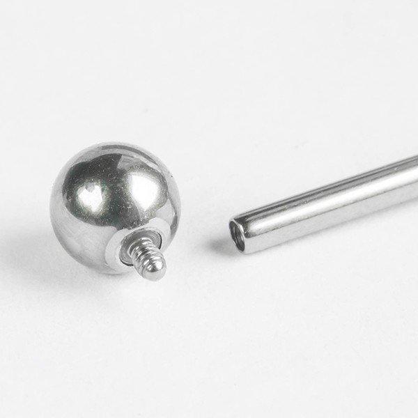 Индастриал Implant Grade 1.6 титан В\Р (1,6*32мм) - фото 3 - id-p83428295