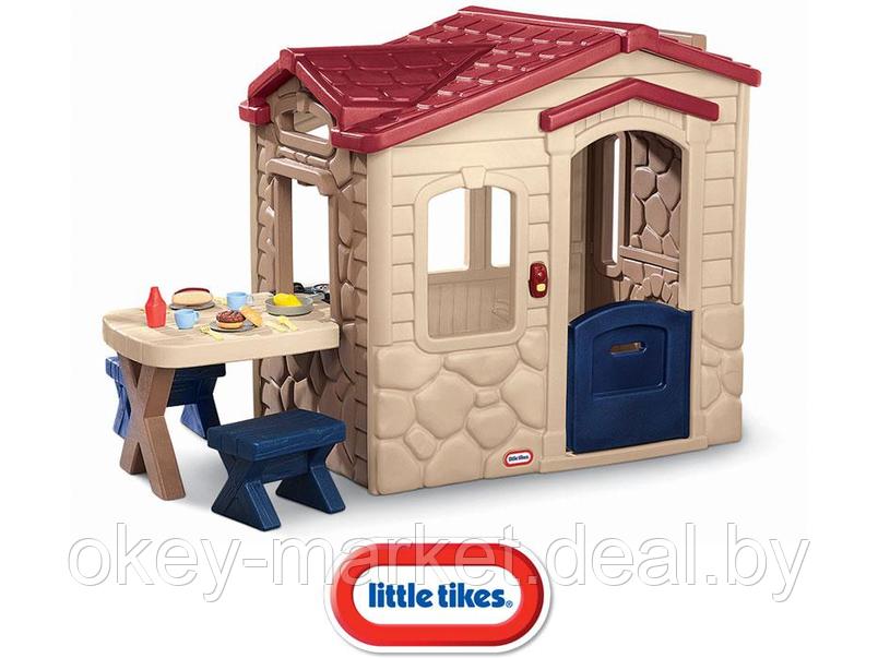 Детский игровой домик Little Tikes - Пикник 170621, фото 2