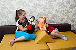 Кукла-перчатка Кот Дворник, фото 5