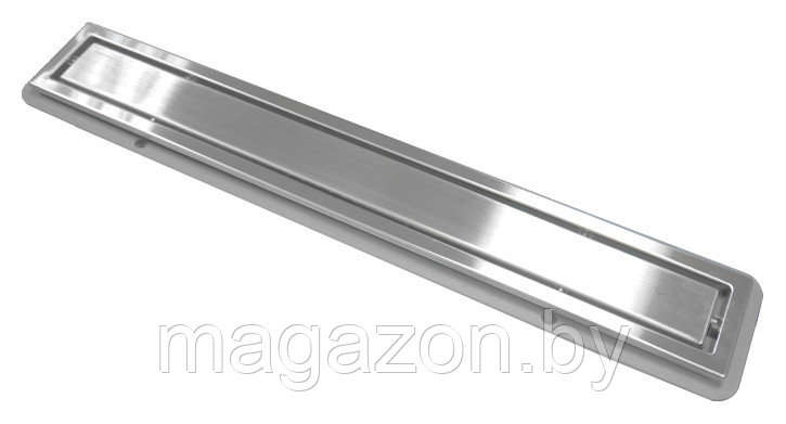Душевой лоток Pestan Confluo Premium Black Glass Line 450 - фото 6 - id-p83453226
