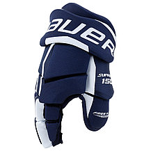 Краги хоккейные BAUER SUPREME 150 Sr, фото 3