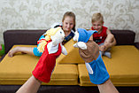 Кукла-перчатка Бычок Антон, фото 6