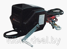 Лебедка электрическая автомобильная BKS KDJ-2000 G
