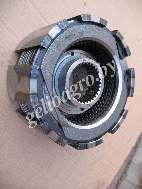 Фрикцион 3522-1701080