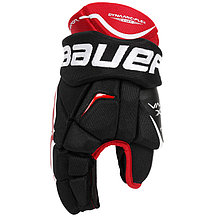 Перчатки хоккейные Bauer Vapor X80 Sr, фото 2