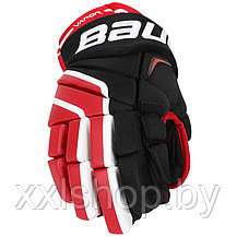 Перчатки хоккейные Bauer Vapor X80 Sr, фото 2
