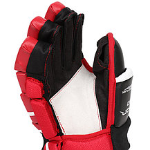 Перчатки хоккейные Bauer Vapor X80 Sr, фото 3