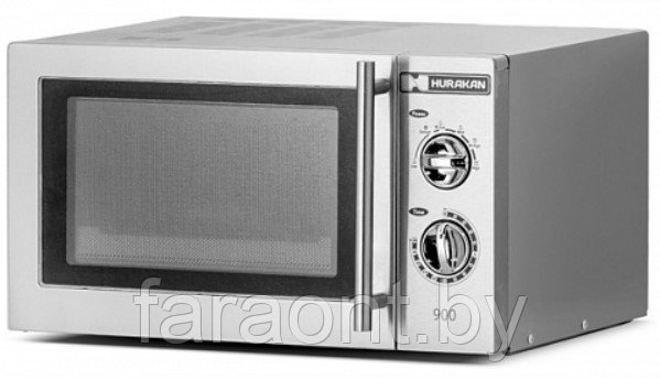 Печь СВЧ HURAKAN HKN-WP900 профессиональная