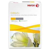 Бумага XEROX Colotech Plus SRA3, 250г/м2, 150л