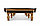 Бильярдный стол "Версаль "8ф, фото 6