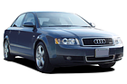 КРЫЛО AUDI A4 (B6) 11.2000-12.2004/АУДИ А4 (Б6) переднее правое (МЕТАЛЛ) TYG, фото 2