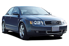 КРЫЛО AUDI A4 (B6) 11.2000-12.2004/АУДИ А4 (Б6) переднее правое (МЕТАЛЛ) Oran Испания, фото 2