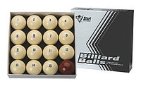 Шары Start Billiards 60 мм