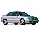 Крыло переднее правое Audi A4 B5 1994-1996/Ауди А4 Б5 эмблема, повторитель, фото 2