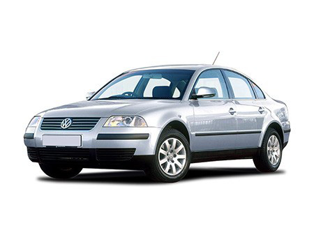 Крыло Оцинков. VW PASSAT B5 GP 2000-2003/Фольксваген Пассат Б5 рестайлинг - фото 2 - id-p82702954
