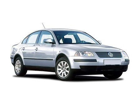 Крыло VW PASSAT B5 GP 2000-2003/Фольксваген Пассат б5 правое с отверстием - фото 2 - id-p82702946