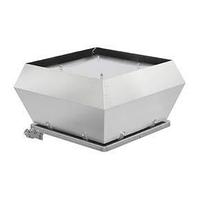 Вентилятор DVEX 355D4 ROOF FAN ATEX