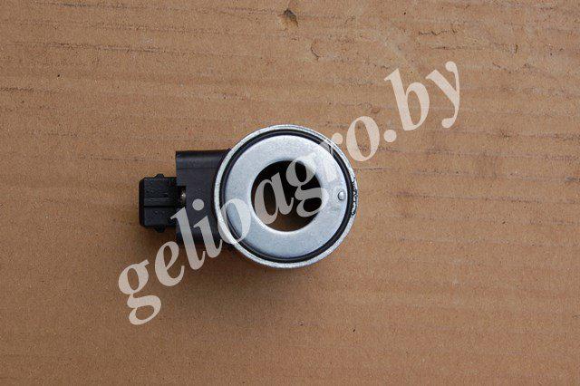 Электроклапан Bosch Rexroth 1837801270