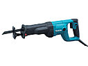 Сабельная пила MAKITA JR 3050 T (1010 Вт, ход пилки 28 мм, дерево до 255 мм, металл до 20 мм) в Гомеле, фото 2