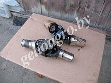 Шарнир сдвоенный 2522-2301024-А