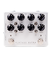 Басовый предусилитель Darkglass Electronics Vintage Ultra v2