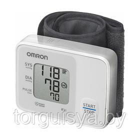 Тонометр на запястье Omron RS1