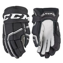 Краги хоккейные CCM QUICKLITE 250 Jr, фото 2