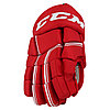 Перчатки хоккейные CCM QUICKLITE 250 13", фото 2