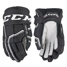 Краги хоккейные CCM QUICKLITE 250 Jr 11", фото 2